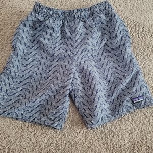 Patagonia Swim Trunks